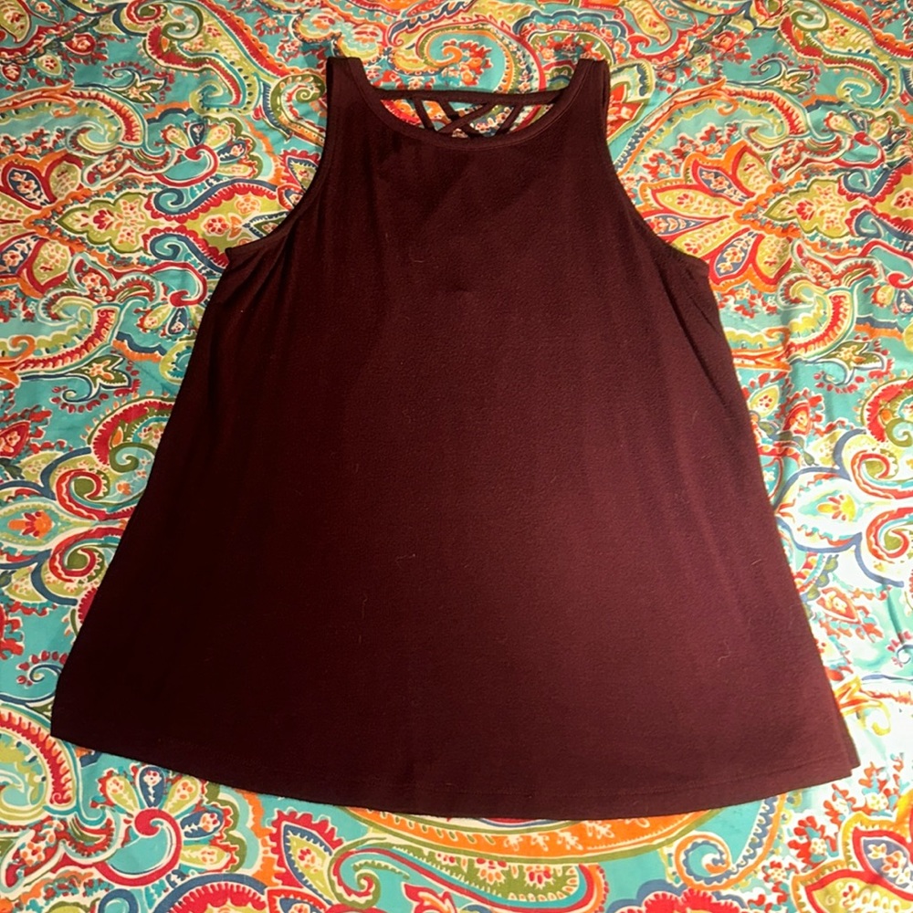 Express - One Eleven - Tank Top